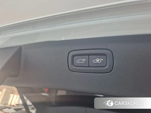 Volvo XC90 second Generation id 3590521 из Кореи 10