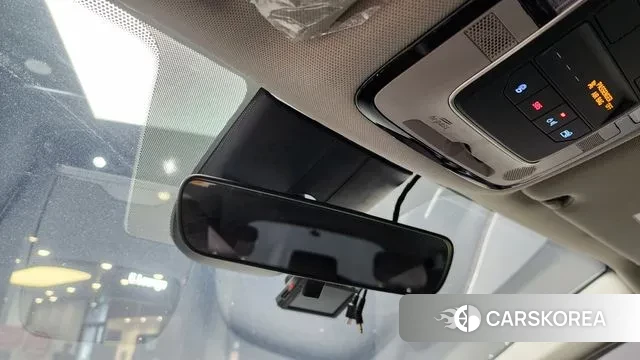 Hyundai The New Santa Fe id 3175816 из Кореи 10