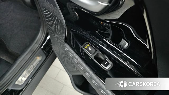 Kia The New Niro id 4713117 из Кореи 10