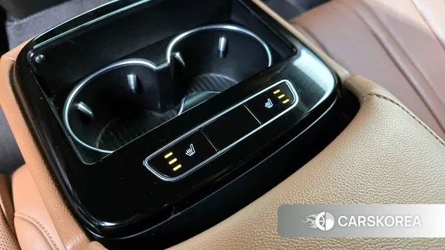 Genesis G80 (RG3) id 3401045 из Кореи 10