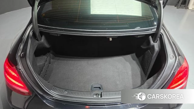 Mercedes-Benz E-Class W213 id 4895289 из Кореи 10