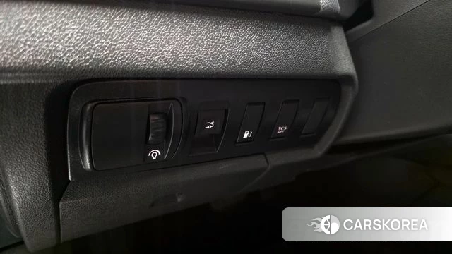 Renault Korea (Samsung) SM3 Neo id 3943032 из Кореи 10