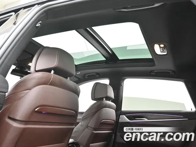 BMW 6 Series GT (G32) id 2636930 из Кореи 10