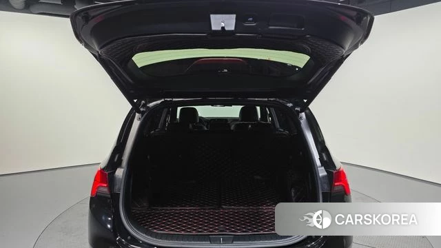 Hyundai The New Santa Fe id 4224356 из Кореи 10