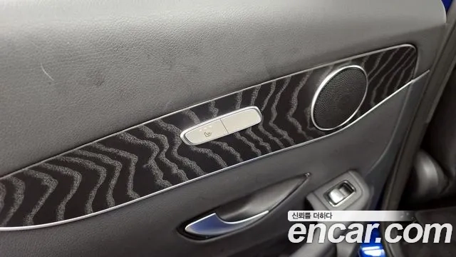 Mercedes-Benz GLC-Class X253 id 2951540 из Кореи 10