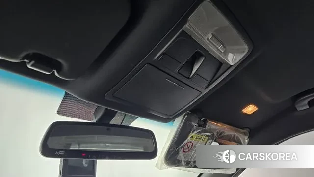 Ssangyong Rexton Sports id 3329689 из Кореи 10