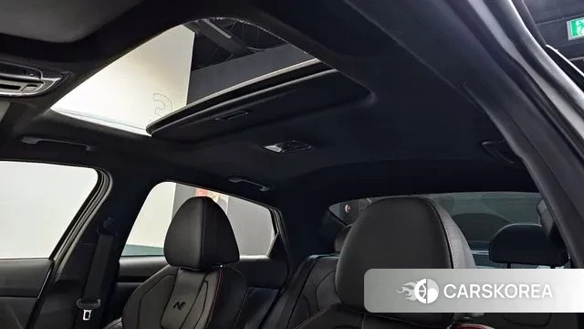 Hyundai The New Avante (CN7) id 3763210 из Кореи 10