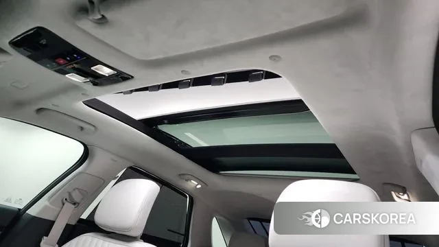 Hyundai Grandeur Hybrid (GN7) id 3405091 из Кореи 10