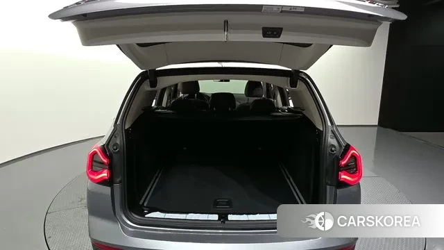 BMW X3 (G01) id 3036487 из Кореи 10