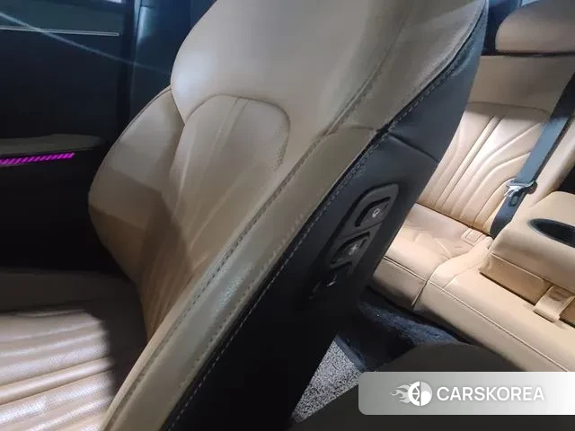 Kia K5 3rd generation id 3777560 из Кореи 10