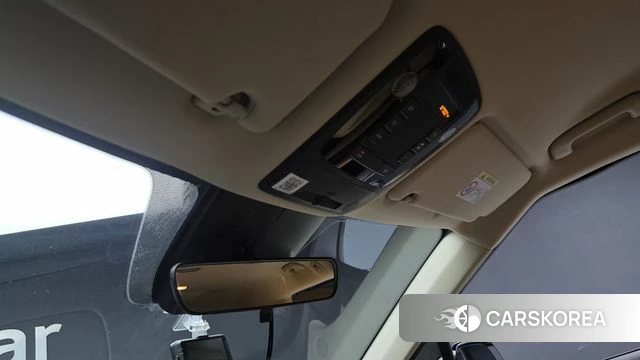 Kia Carnival 4th generation id 3954813 из Кореи 10