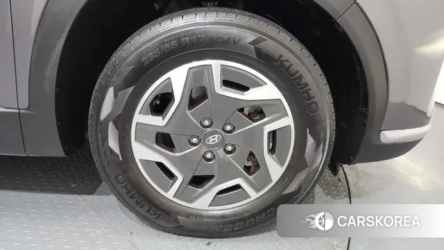 Hyundai The New Santa Fe id 3649751 из Кореи 10