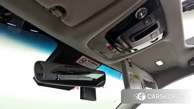 Kia K8 id 3427180 из Кореи 10