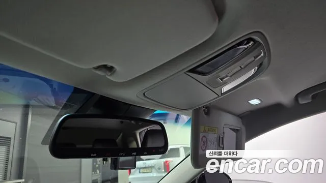 Kia K7 Premier Hybrid id 2690629 из Кореи 10