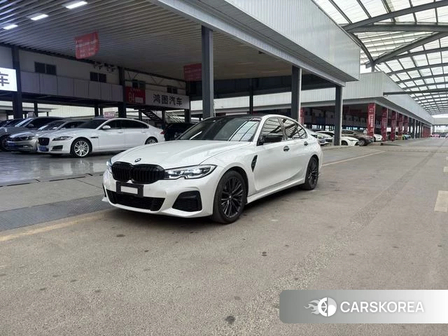 BMW 3 series id 4273344 из Китая 10