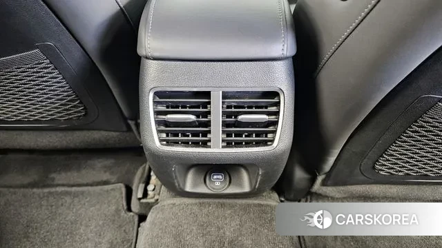 Hyundai Sonata Hybrid (DN8) id 3789061 из Кореи 10