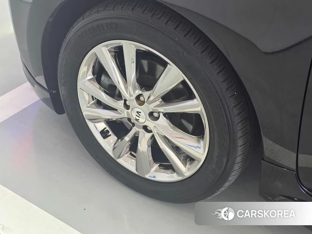 Kia The New Carnival id 3955813 из Кореи 10