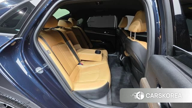 Kia K5 3rd generation id 4201671 из Кореи 10