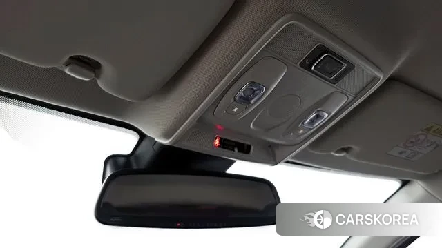 Renault Korea (Samsung) XM3 id 3492833 из Кореи 10