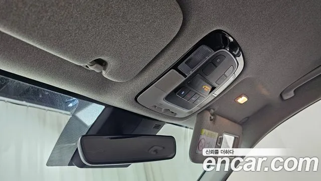 Hyundai Sonata (DN8) id 2848833 из Кореи 10