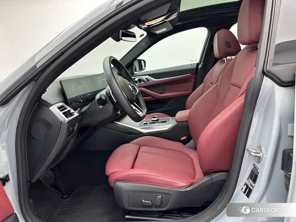 BMW 4 series id 4628010 из Китая 10