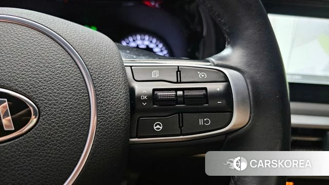 Kia K5 3rd generation id 4396778 из Кореи 10