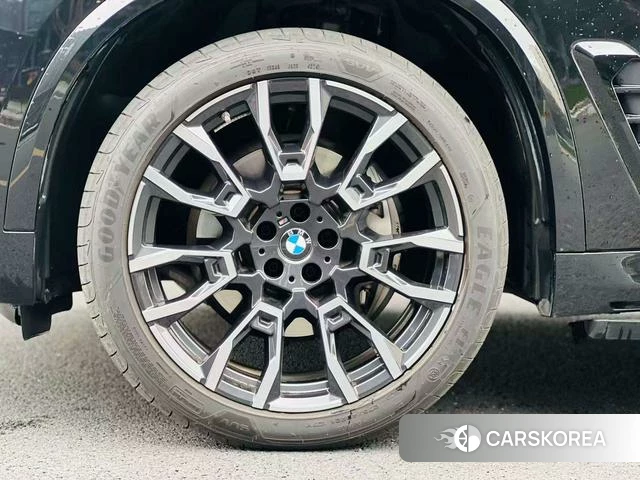 BMW X5 id 3945070 из Китая 10
