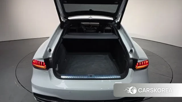 Audi A7 (4K) id 3484367 из Кореи 10