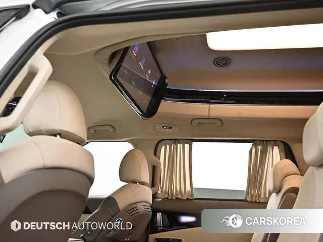 Kia Carnival 4th generation id 3610715 из Кореи 10