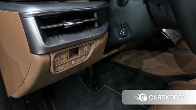 Hyundai Grandeur Hybrid (GN7) id 4904356 из Кореи 10