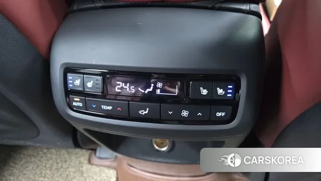 Hyundai The New Palisade id 3550689 из Кореи 10