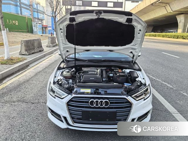 Audi A3 id 4238462 из Китая 10