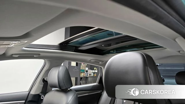 Hyundai The New Grandeur IG id 3923992 из Кореи 10