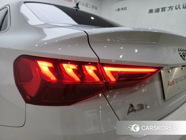 Audi A3 id 4261427 из Китая 10