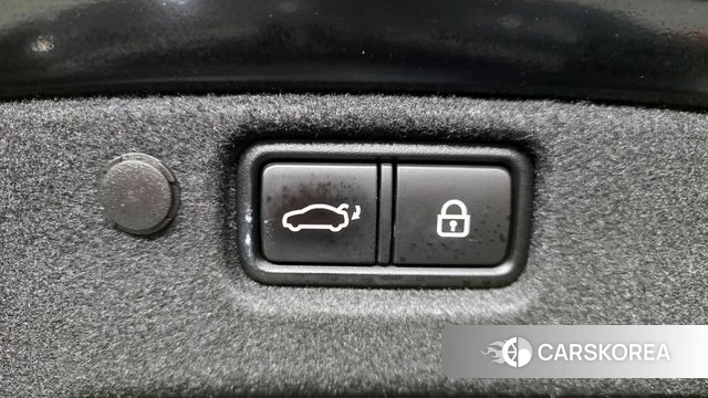 Kia K7 Premier id 3828417 из Кореи 10