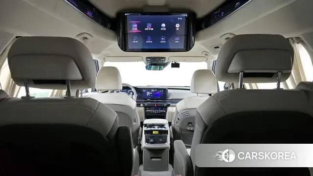 Kia Carnival 4th generation id 3596778 из Кореи 10