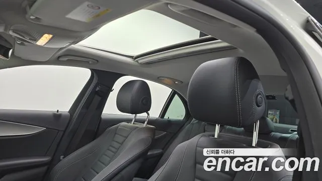 Mercedes-Benz E-Class W213 id 2855694 из Кореи 10