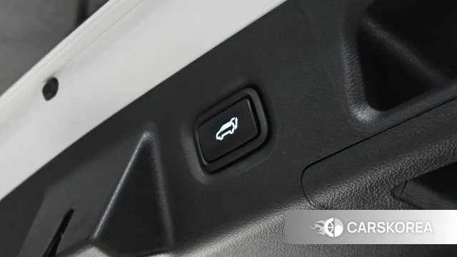 Hyundai The New Santa Fe id 4423817 из Кореи 10
