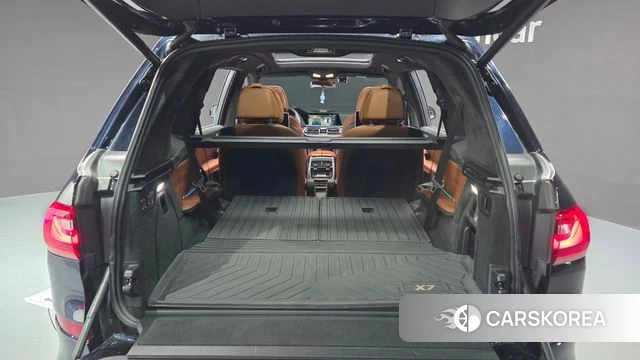 BMW X7 (G07) id 4464336 из Кореи 10