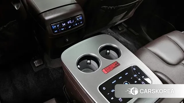 Hyundai The New Palisade id 3021677 из Кореи 10