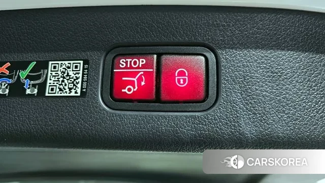 Mercedes-Benz GLC-Class X254 id 3663839 из Кореи 10