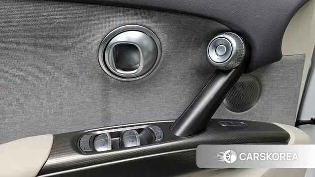 Genesis GV60 id 2930934 из Кореи 10