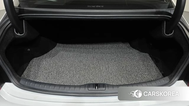 Genesis G80 (RG3) id 4434489 из Кореи 10