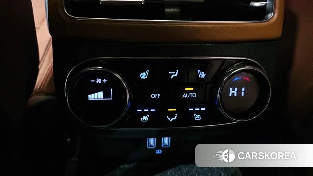 Genesis GV70 id 3811306 из Кореи 10