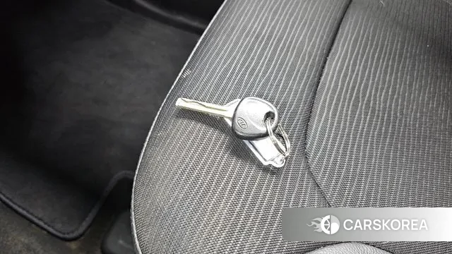 Kia The New Ray id 3625931 из Кореи 10