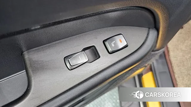 Ssangyong Rexton Sports id 3239152 из Кореи 10