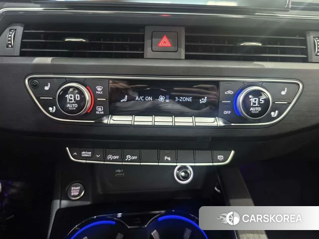 Audi A4L id 3939532 из Китая 10