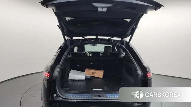 Land Rover Range Rover Velar id 3560062 из Кореи 10