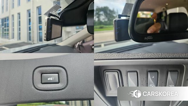 Renault Korea (Samsung) QM6 id 4615540 из Кореи 10
