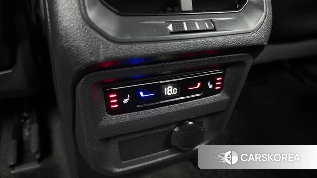 Volkswagen Tiguan second Generation id 4951010 из Кореи 10